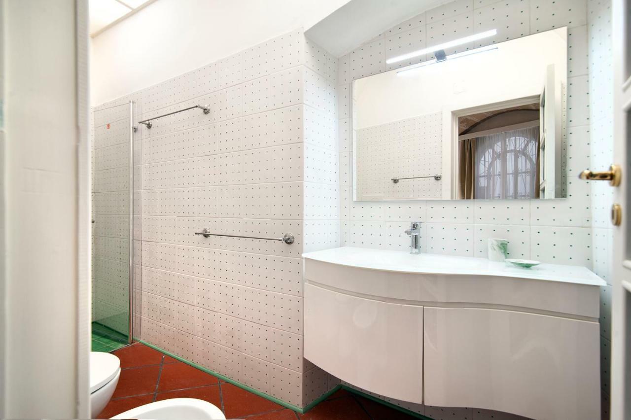 Goodstay Corte Del Vescovo Lecce Exterior photo