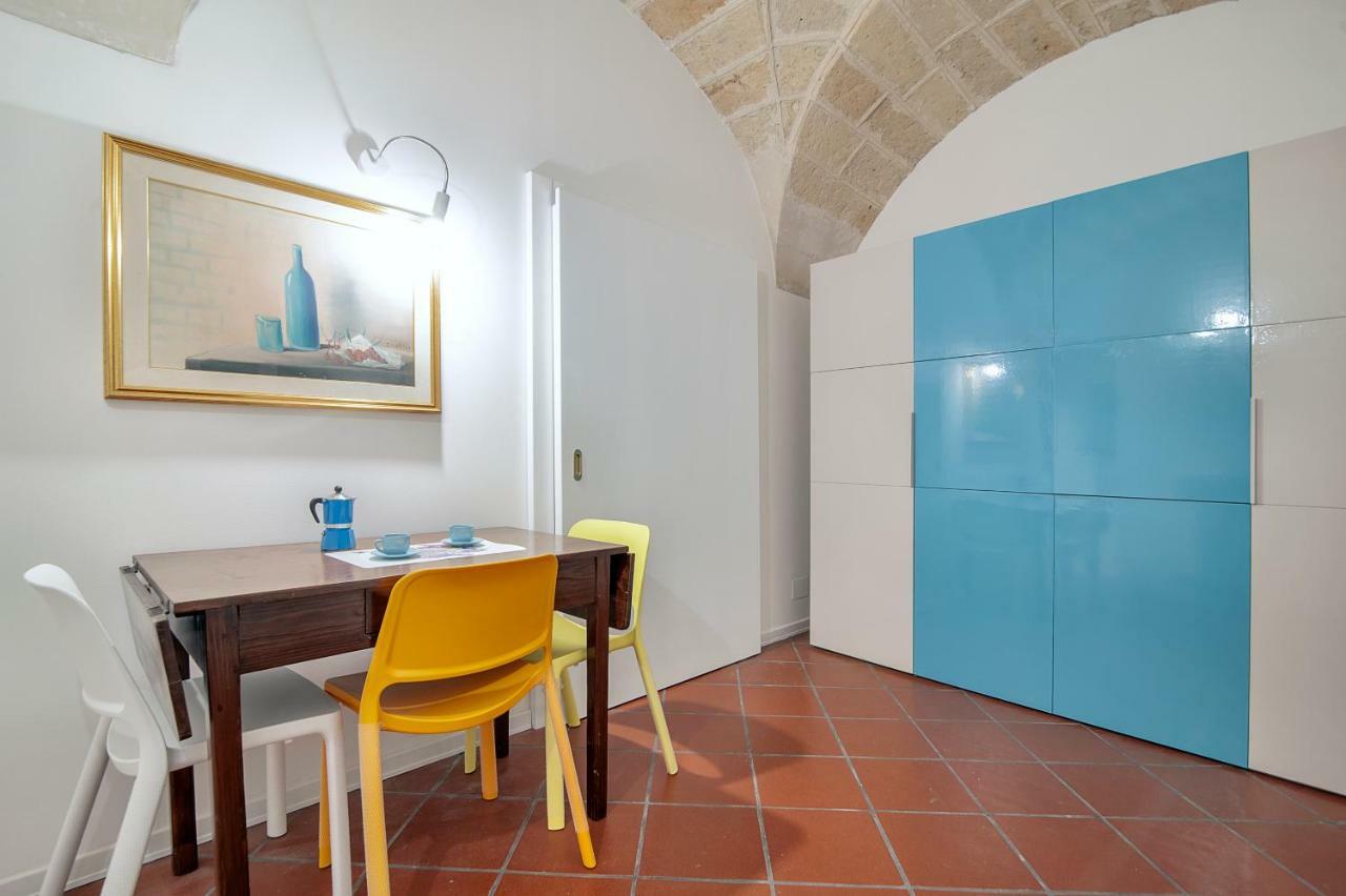 Goodstay Corte Del Vescovo Lecce Exterior photo
